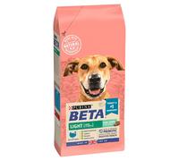 Purina Beta Light Adult 1 Years 2kg 2 kg