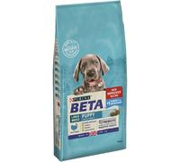 BETA Puppy Large Breed - Multibuy: 2 x 14kg