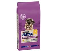 Purina Beta Senior 7 Years 14kg