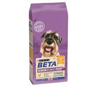 Purina Beta Senior 7 Years 2kg