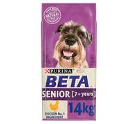 (14 kg) Beta Senior with Chicken