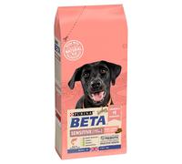 Purina Beta Sensitive Adult 1 Years 2kg 2 kg