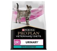 PURINA PRO PLAN Veterinary Diets Feline UR ST/OX - Urinary Ocean Fish - 5kg