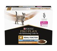 PURINA Cat Food Renal Function Advance Care 40x85g pouches
