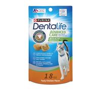 Purina DentaLife Dental Cat Treats by Purina DentaLife