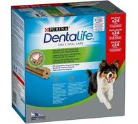 Purina DENTALIFE Medium Breeds 24 Sticks