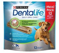 Purina DentaLife Sticks for Large Dogs - Maximum 12 Sticks