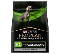 PRO PLAN VETERINARY DIETS Canine HA Hypoallergenic Dry Dog Food 11kg