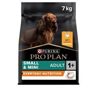 Purina Proplan Dog OptiBalance Adult Small Mini Chicken 7kg