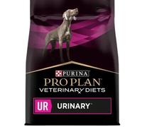 PURINA Dog Food UR Urinary PRO PLAN VETERINARY DIETS Dry 3kg Bag