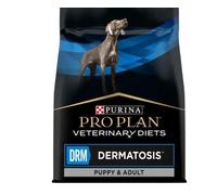 PRO PLAN VETERINARY DIETS DRM Dermatosis Dry Dog Food 12 kg, TP-7613035154667_Vendor