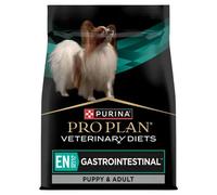 PURINA PRO PLAN Veterinary Diets EN ST/OX Gastrointestinal Small & Mini - 4kg