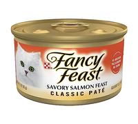 Purina Fancy Feast Godfather Wet Food for Adult Cats