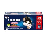 Purina Felix Fantastic Beef