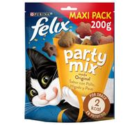 Purina Felix Party Mix Maxi Pack 200g