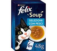 Purina Felix Brodo Recipe 290 g