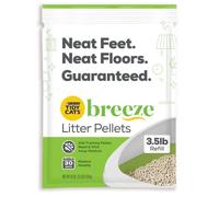 Purina Litter Tidy Cat Breeze Pellets, 3.5 lb