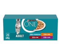 Purina Mixed MP 85g (40 Units)