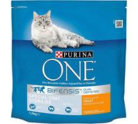 Purina One Adult Sterilised Cat Food Special Size & Flavours to choose from
