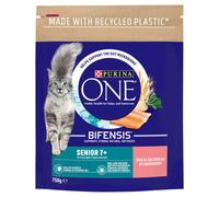 Purina ONE Bifensis Senior 7+ 750g