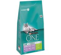 Purina One Bifensis Sensitive Dry Cat Food