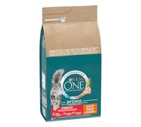 PURINA ONE BIFENSIS STERILCAT Dry Cat Food for Sterilised Cats, Various Types