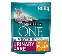 Purina ONE bifensis Urinary Care Chicken and Wheat 8 x 800 g