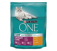 Purina One Bifensis Urinary Care Crocchette per Il Gatto, Ricco in Pollo e Frumento, 800g