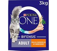 Purina One Cat Chicken - 3kg - 238648