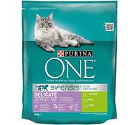 Purina One DC Delicate Turkey 800 g - 1 piece