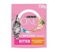 Purina ONE Kitten Chicken & Rice 750g