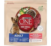 Purina One My Dog Small Dog Food (1-10 kg)