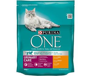 PURINA ONE Urinary Care Chicken 800 g