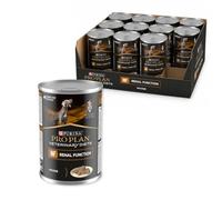 PURINA PPVD Canine NF Dog Food 12 x 400 g