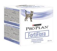 Purina PPVD Feline Fortiflora Cat Food 30 x 1 g