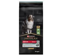 Purina Pro Plan Adult Medium Sensitive Digestion Lamb Dry Dog Food 14 kg