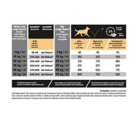 PRO PLAN Adult Performance Dry Dog Food with Chicken 14kg