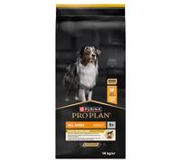 Purina PRO PLAN All Sizes Light / Neutered Chicken Dry Dog Food 14kg 14 kg