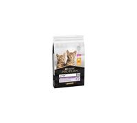 Purina Pro Plan Cat Food Junior With Chicken & Rice 1.5Kg