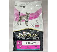 PURINA PRO PLAN Veterinary Diets Feline UR ST/OX - Urinary Ocean Fish - 5kg