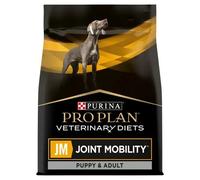 PURINA Pro Plan Dog Veterinary Diets JM Joint Mobility Dry Dog Food 12kg Bag