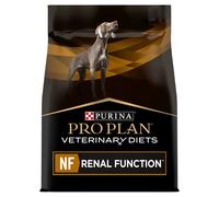 PURINA PRO PLAN Dry Dog Food VETERINARY DIETS NF Renal Function 3kg Bag