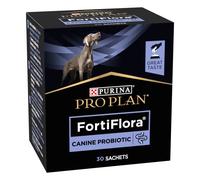 PURINA Pro Plan FortiFlora - supplement for dog - 30 x 1g