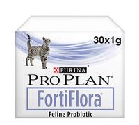 PURINA PRO PLAN | FortiFlora Cat Probiotic Sachet 30x1g
