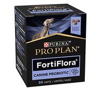 Purina Pro Plan Fortiflora Canine Chew 30 x 1g Bags