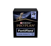 PURINA Pro Plan FortiFlora - supplement for dog - 30 x 1g