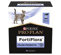 PURINA Pro Plan FortiFlora - supplement for your cat - 30 x 1g