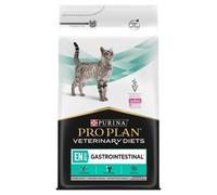 PRO PLAN VETERINARY DIETS EN Gastrointestinal Dry Cat Food - 1.5kg