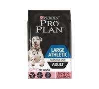 Purina Pro Plan Large Adult Athletic Sensitive Skin Salmon 14kg