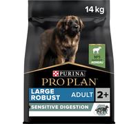 Purina Pro Plan Large Robust Adult Sensitive Digestion Opti Digest Lamb, 14 kg
